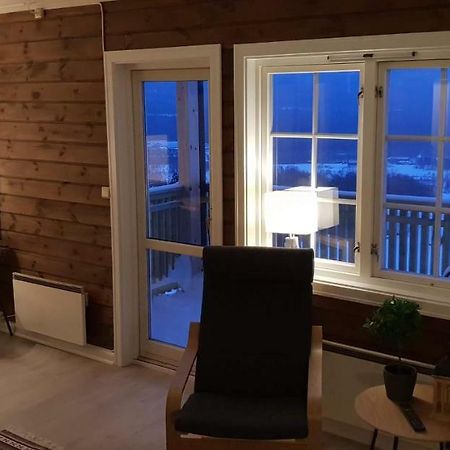 Oppdal Alpintun Stolen Ski In - Ski Out Eksteriør billede